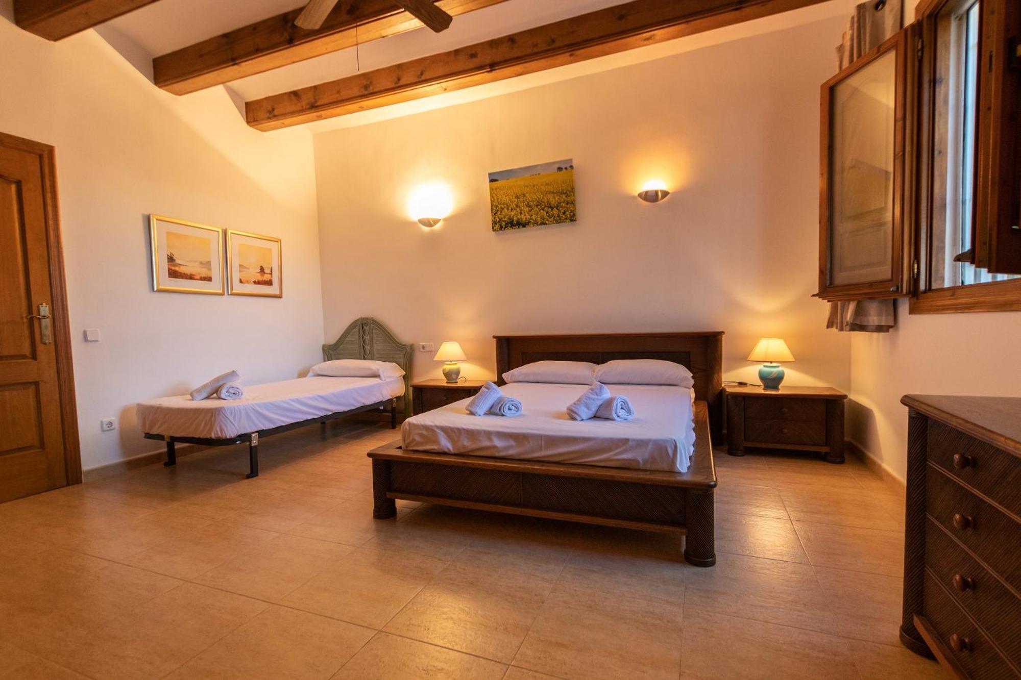 Villa Lluca Jávea Exterior foto
